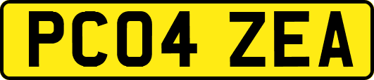 PC04ZEA