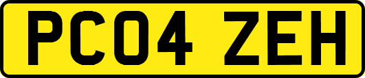 PC04ZEH