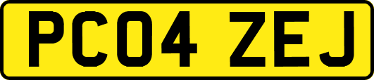 PC04ZEJ