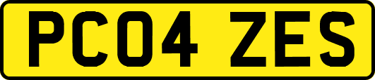 PC04ZES