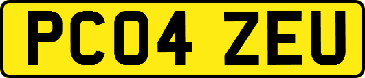PC04ZEU