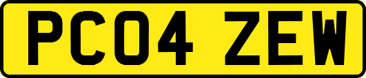 PC04ZEW