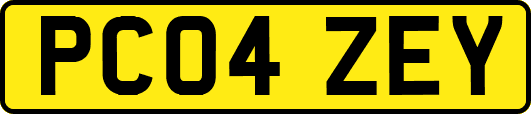 PC04ZEY