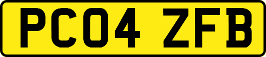 PC04ZFB