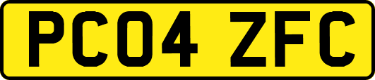 PC04ZFC