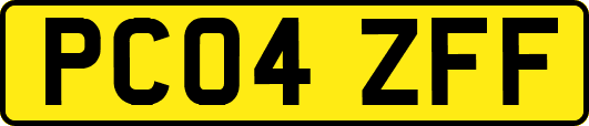 PC04ZFF