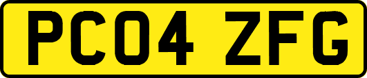 PC04ZFG