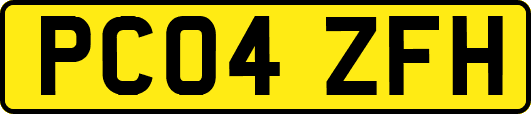 PC04ZFH