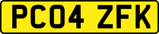 PC04ZFK