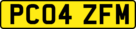 PC04ZFM