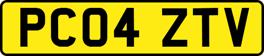 PC04ZTV