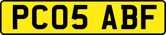 PC05ABF