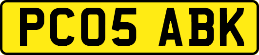 PC05ABK
