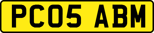 PC05ABM