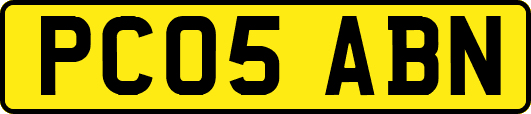 PC05ABN