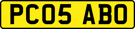 PC05ABO