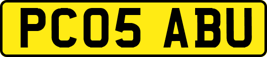 PC05ABU