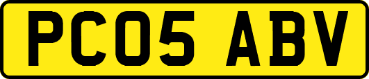 PC05ABV
