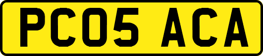 PC05ACA