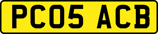 PC05ACB
