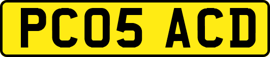 PC05ACD