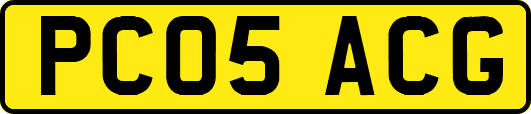 PC05ACG