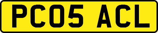 PC05ACL