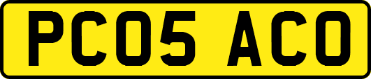 PC05ACO