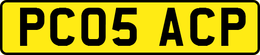 PC05ACP