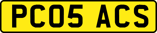 PC05ACS
