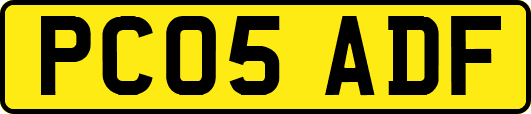 PC05ADF