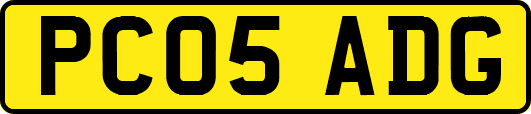 PC05ADG