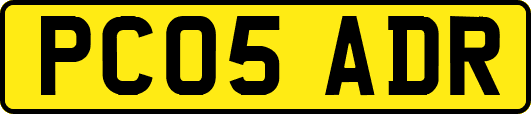 PC05ADR