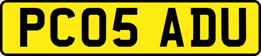 PC05ADU