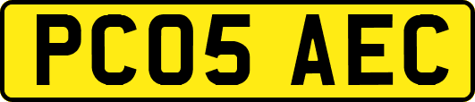 PC05AEC