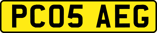 PC05AEG