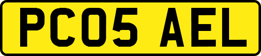 PC05AEL