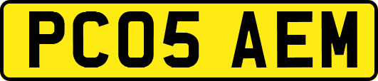 PC05AEM