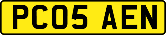 PC05AEN