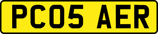 PC05AER