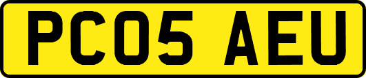 PC05AEU