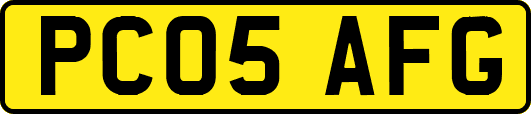 PC05AFG