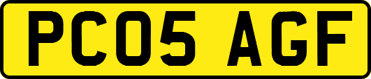 PC05AGF