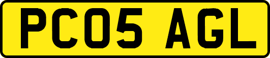 PC05AGL