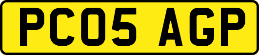 PC05AGP