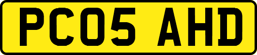 PC05AHD