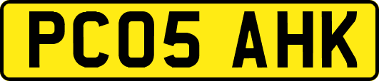 PC05AHK