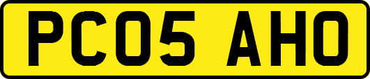 PC05AHO