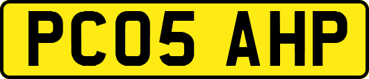 PC05AHP