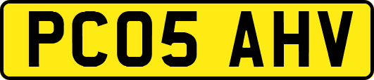 PC05AHV